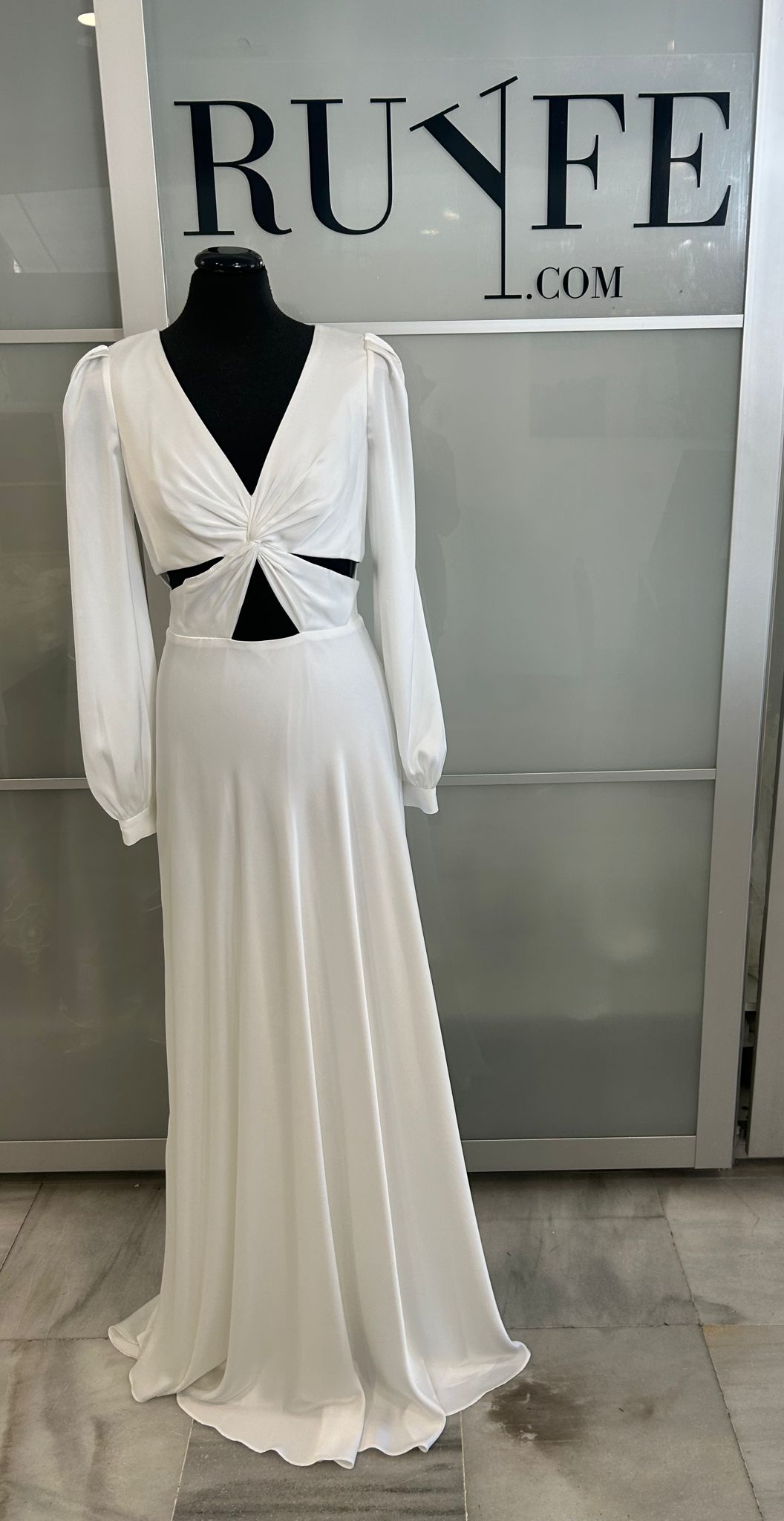 Ruyfe |Vestidos de Novia |CIVIL |
